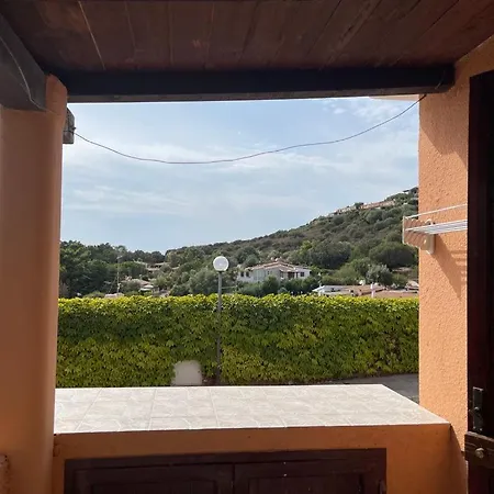 Casa de Férias Azzurra Kal'e Moru