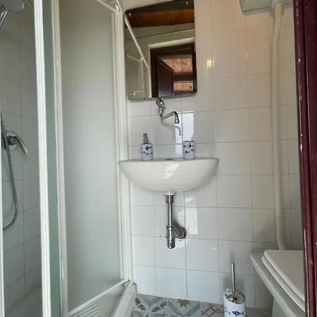 Casa de Férias Azzurra Kal'e Moru *