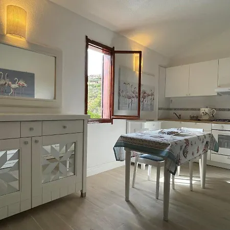 Casa de Férias Azzurra Kal'e Moru *