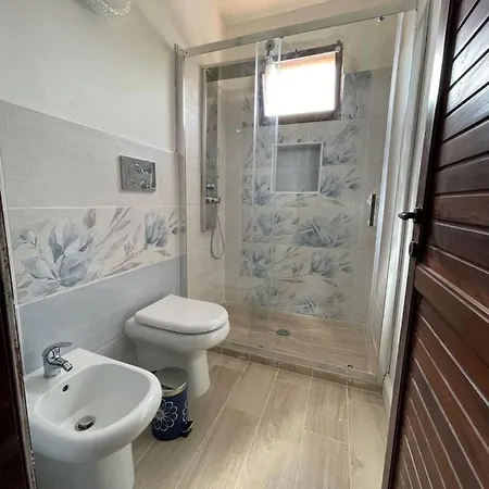 Azzurra Kal'e Moru Holiday home Geremeas