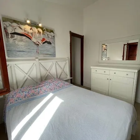 Azzurra Kal'e Moru Semesterbostad Geremèas