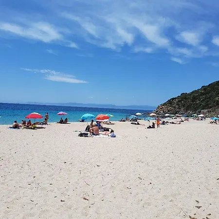Azzurra Kal'e Moru * Geremeas