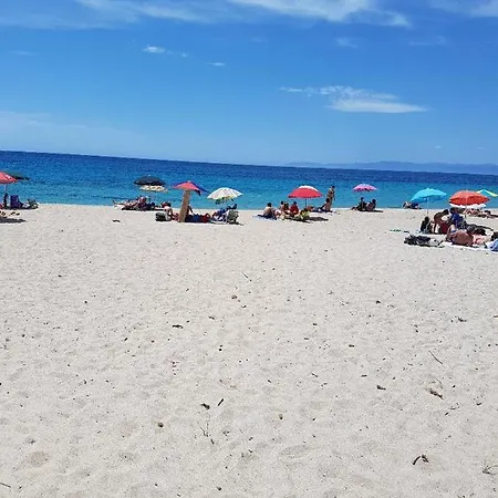 Azzurra Kal'e Moru Geremeas