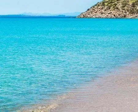 Holiday home Azzurra Kal'e Moru