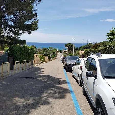 Azzurra Kal'e Moru Holiday home *