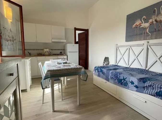 Azzurra Kal'e Moru *