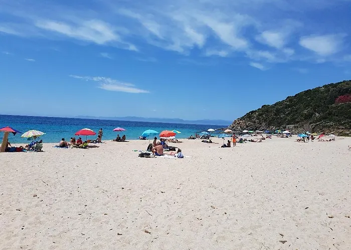 Azzurra Kal'e Moru * 杰若米斯