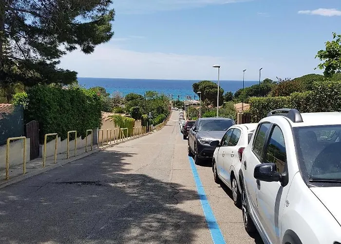 Azzurra Kal'e Moru 度假居 *